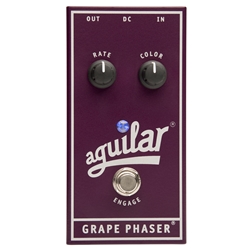 Aguilar GRAPE PHASER Bass Phase Pedal